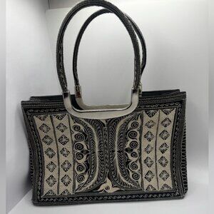 Handmade Handbag